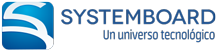 Systemboard - Logo